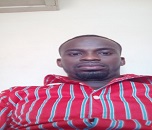 Yeboah Kwarteng