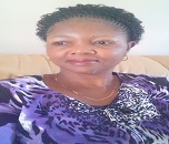 Matshepo Matoane