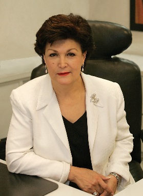 Shahla Masood