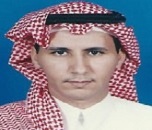 Fahad Al Harthi