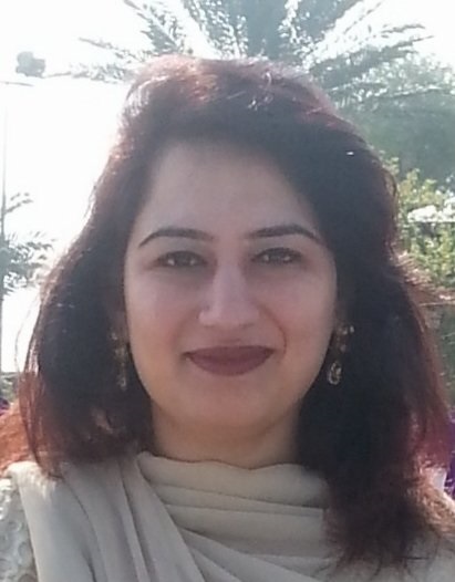 Farhat Kazmi Farhat Kazmi