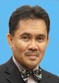 Zainal Ariff Bin Abdul Rahman Zainal Ariff Bin Abdul Rahman