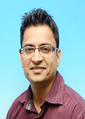 Abhishek Parolia