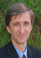 Prof. Marc Tennant