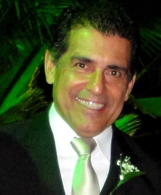 Humberto R. Vianna