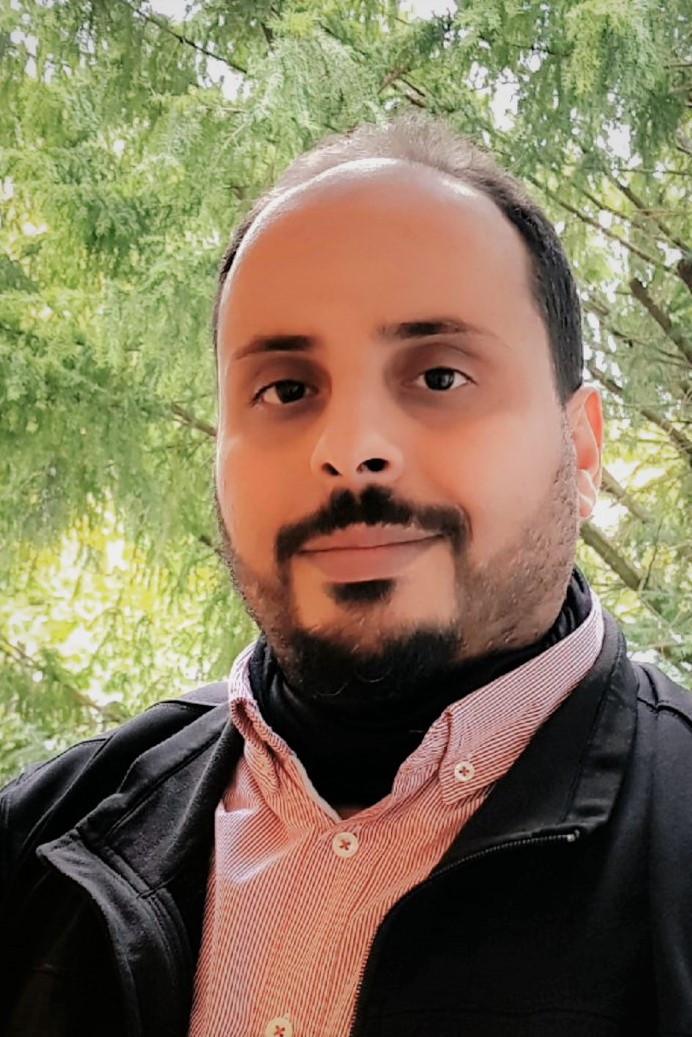 Mohammed Jafer Mohammed Jafer
