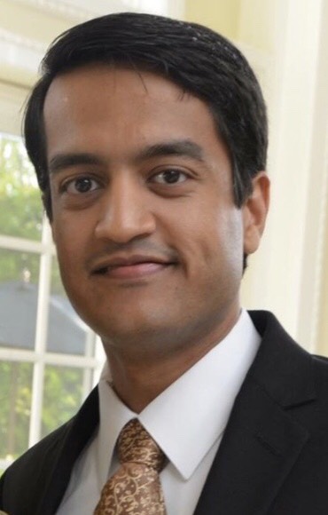 Abhinav Wadkar Abhinav Wadkar