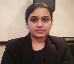 DR. PRIYANKA TIWARI 