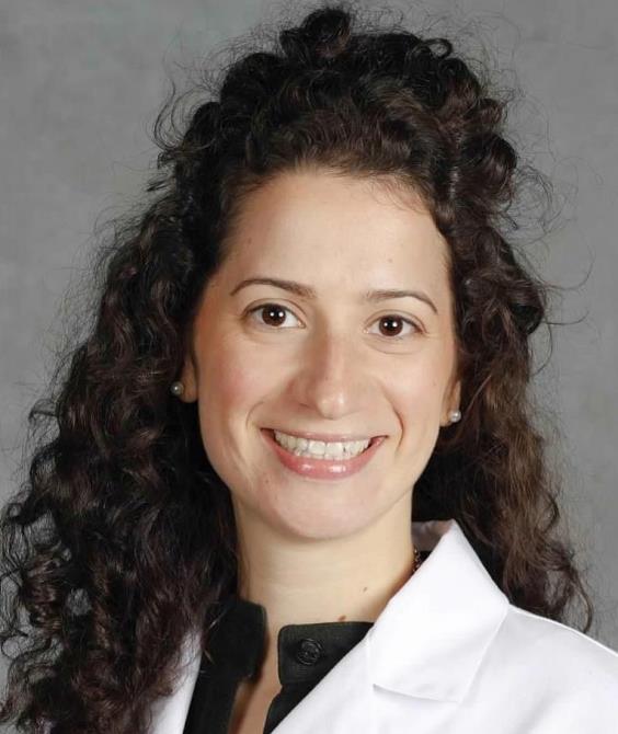 Dr. Leora Walter 