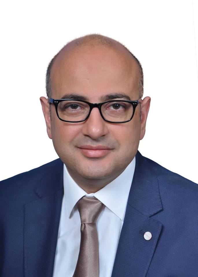 Mohammad Qasem