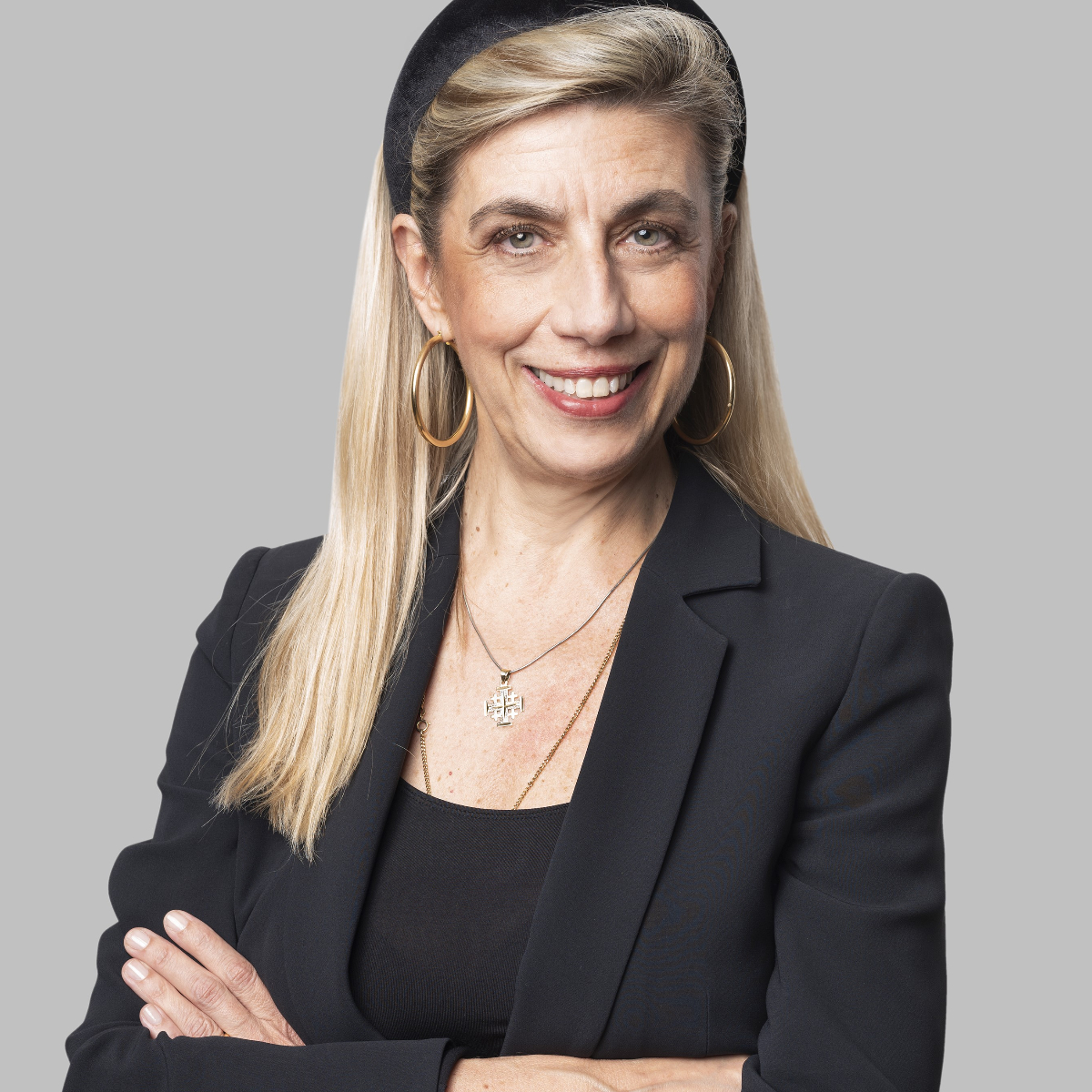 Elisabetta Cotti