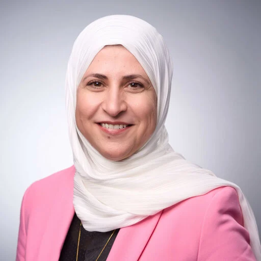 Nessrin Taha