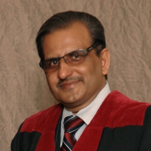 Anil Kumar Jha
