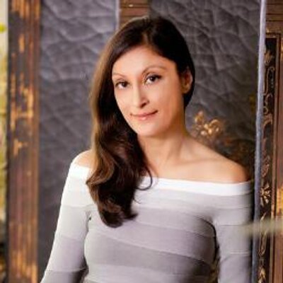 Anita Mandal