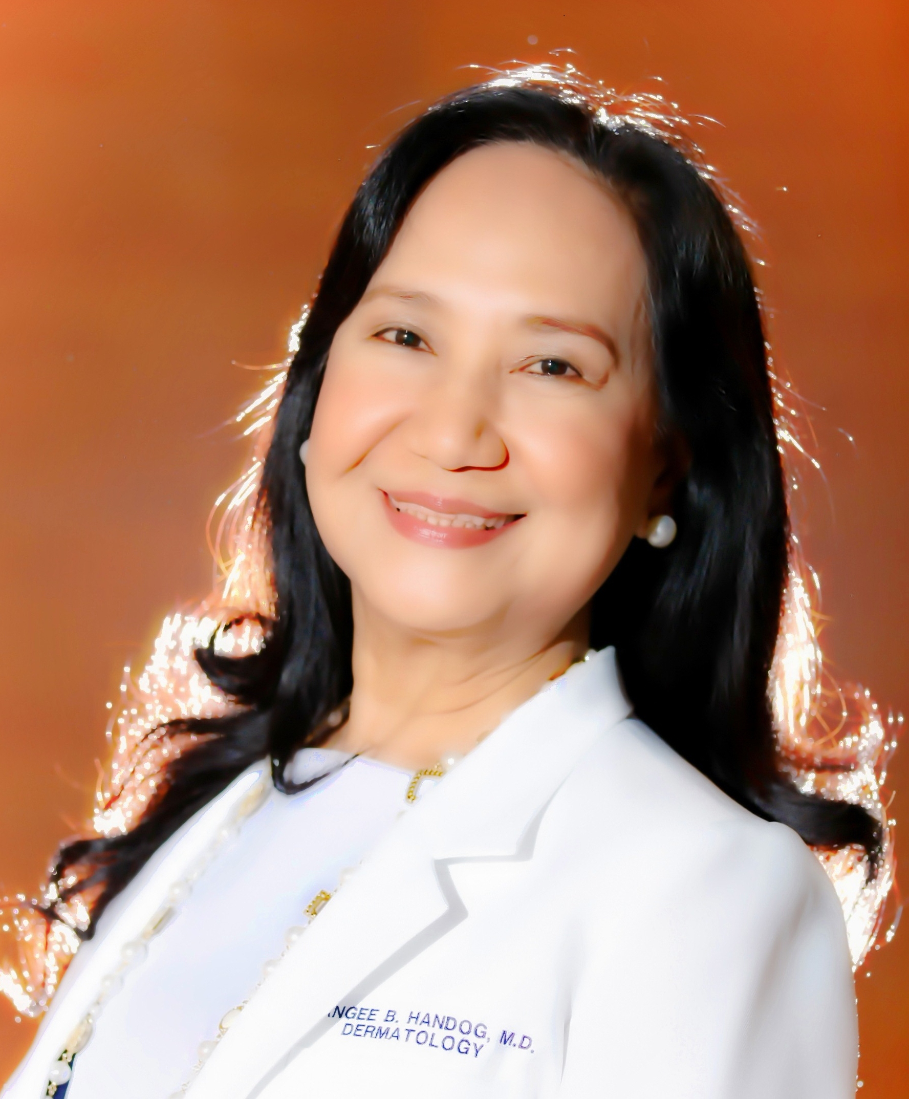 Evangeline B Handog
