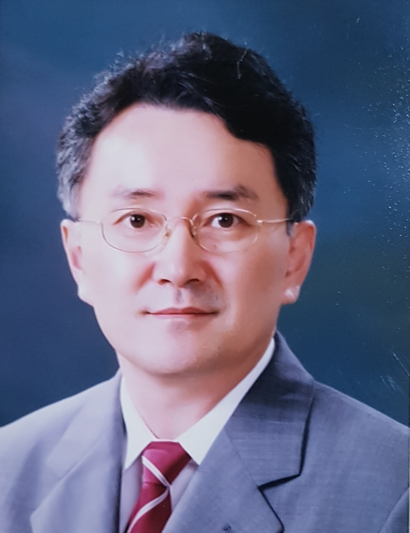 Hang Cheol Shin
