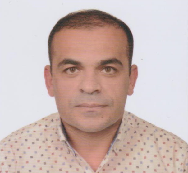 Huseyin Cahit Ulker