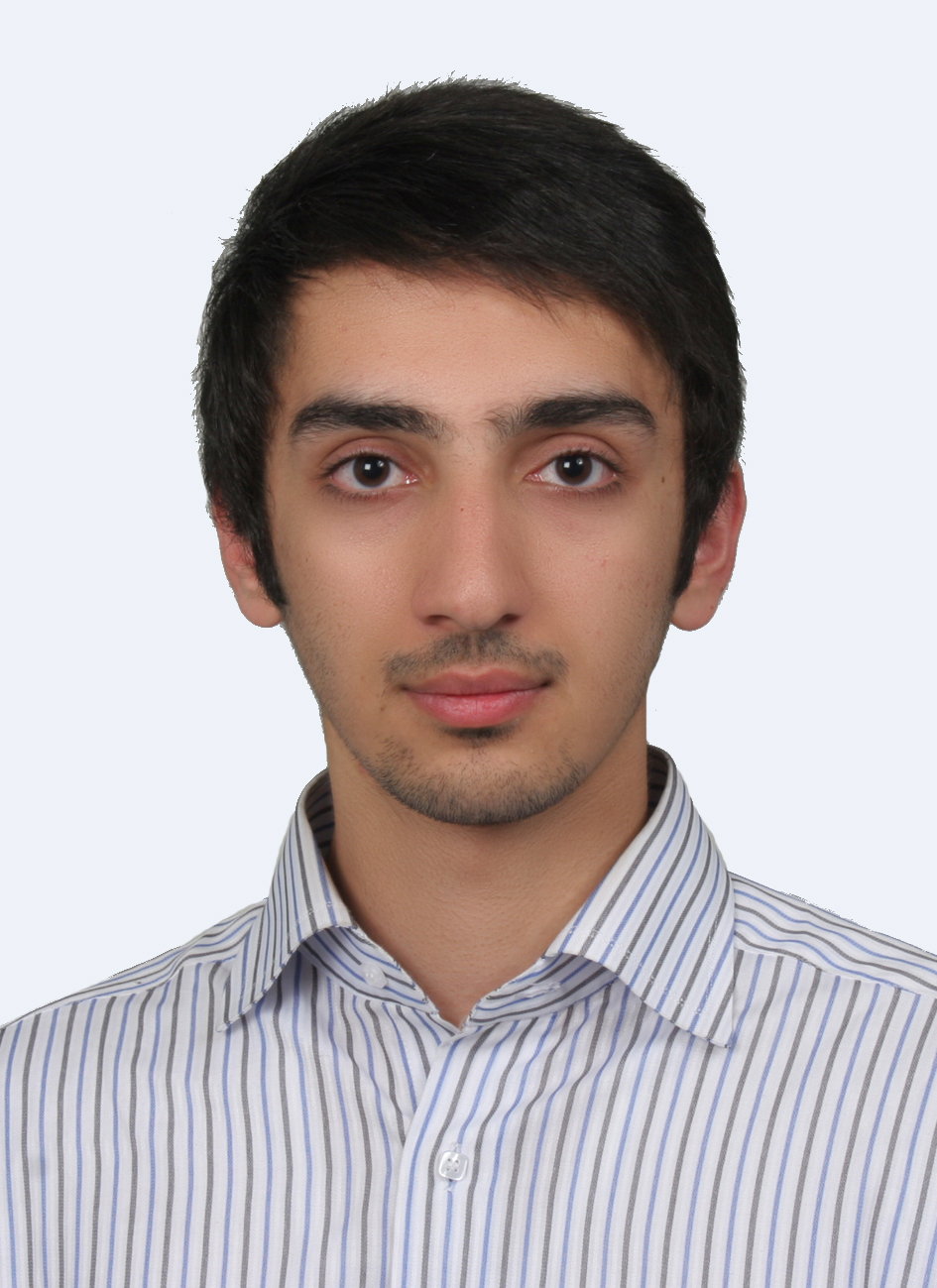 Ayden Torkabadi