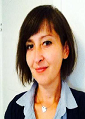 Caterina Lesaint Rusu