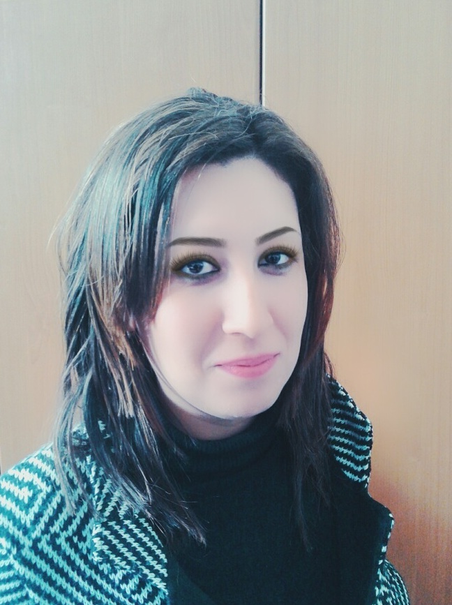 Fatma KRIA