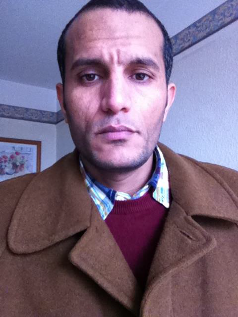 Hamza Alsalla