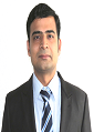 Harshal D Santan