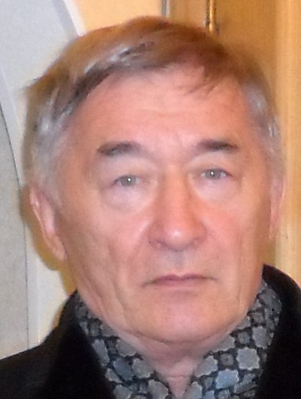 Khadeev Ravil