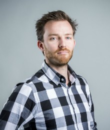 Lucas Hof