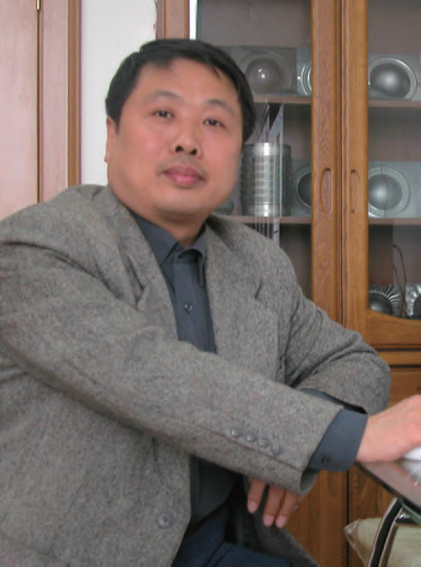 Nan Xiang