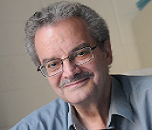 Richard Longman