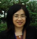 Yongmei Zheng