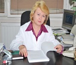 Tatiana Romantsova