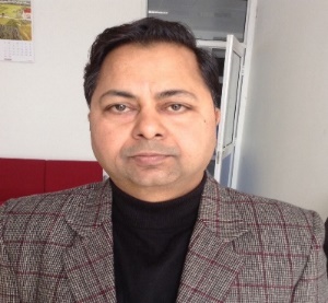 Ravi Kant Ravi Kant