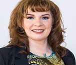 Cristina Florescu