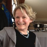 Barbara holtz