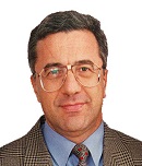 Costas Kiparissides