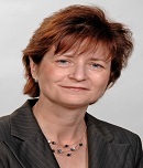 Gabriele Sadowski