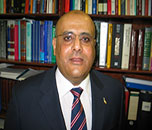 Ibrahim El-Bagory