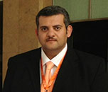 Khaled Mohamed Hosny
