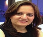 Leila Motiei