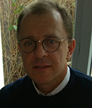 Marc Le Borgne