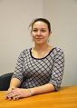 Marina Syrczova
