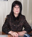 Veselina G Gadjeva