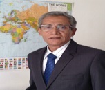 Adalberto Rezende Santos