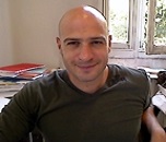 Antonio Drago