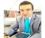 Daniel Roberto Magdaleno Rodriguez