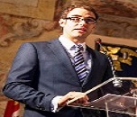 Edgar Pérez-Herrero