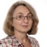 Luba Tchertanov