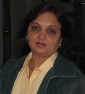 Rucha Majmundar Mehta