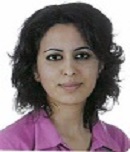 Sonia Al-Qadi